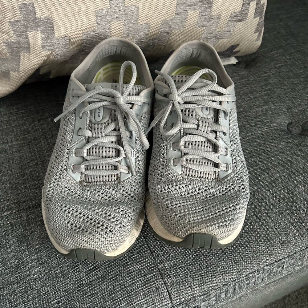 Under Armour sneakers